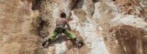 Read more about the article Nafplio climbing