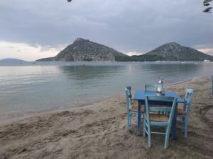 Read more about the article Hiking from Nafplio to Tolo