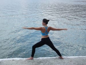 Read more about the article Yoga in Nafplio