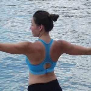 Yoga in Nafplio